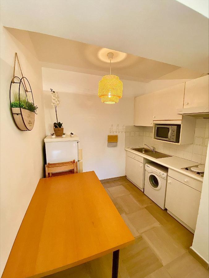 Superbe appartement à 300m de la plage, RDC - FAME MARINA BAIE DES ANGES Villeneuve-Loubet Esterno foto
