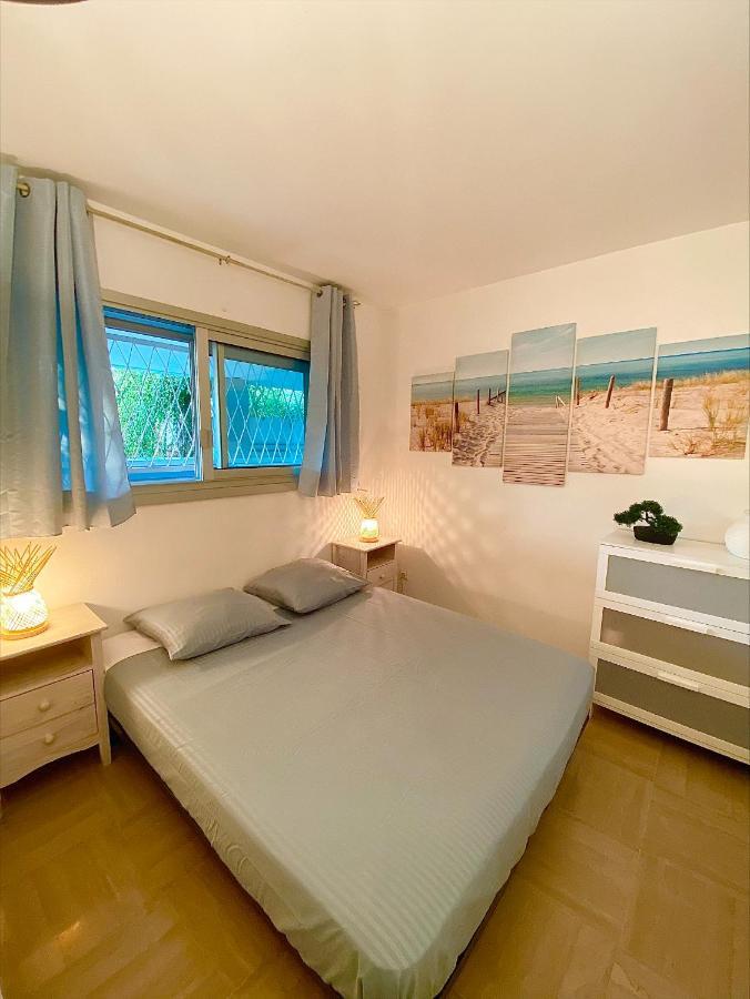 Superbe appartement à 300m de la plage, RDC - FAME MARINA BAIE DES ANGES Villeneuve-Loubet Esterno foto
